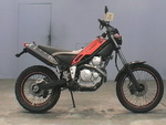 �������� �� ������ �������� Yamaha Tricker 2005 ���� 2